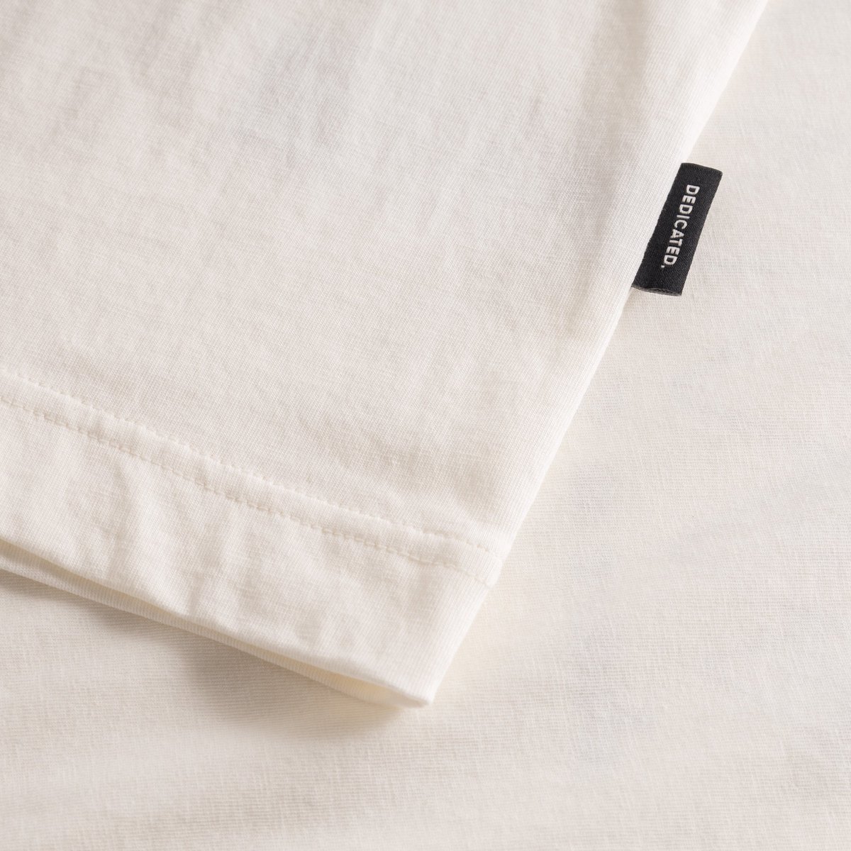 T-shirt Vadstena Share A Slice Off White