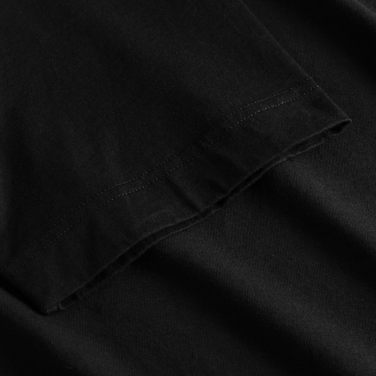 T-shirt Vadstena Rules Don't Apply Black