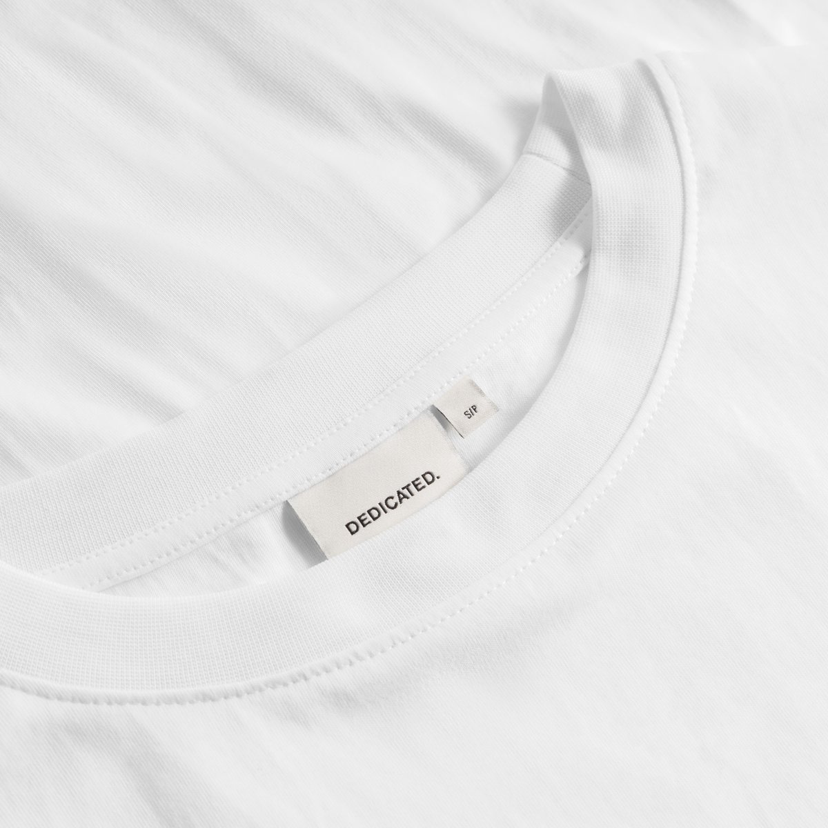 T-shirt Vadstena Devils Music White