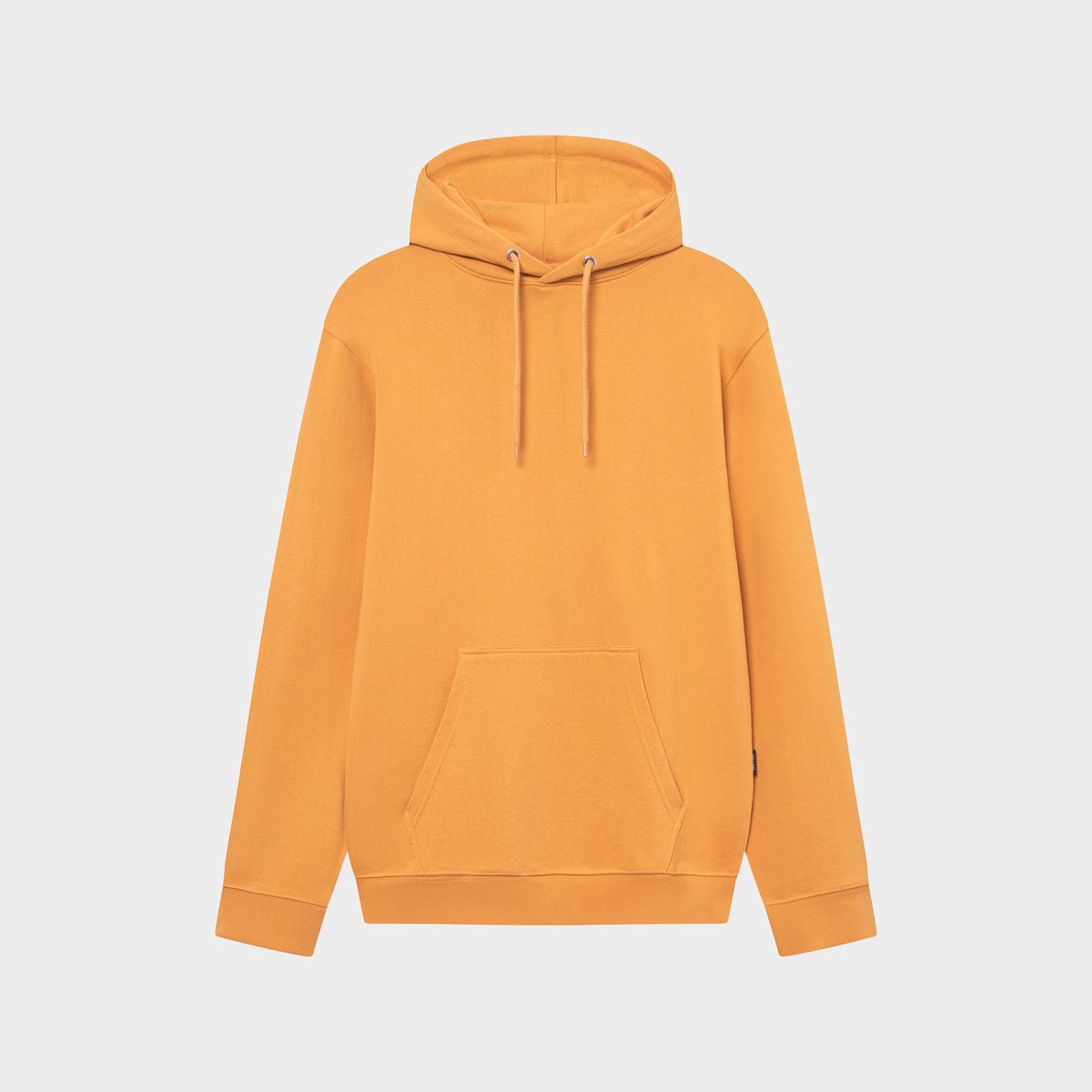 Hoodie Falun Base Gold Yellow