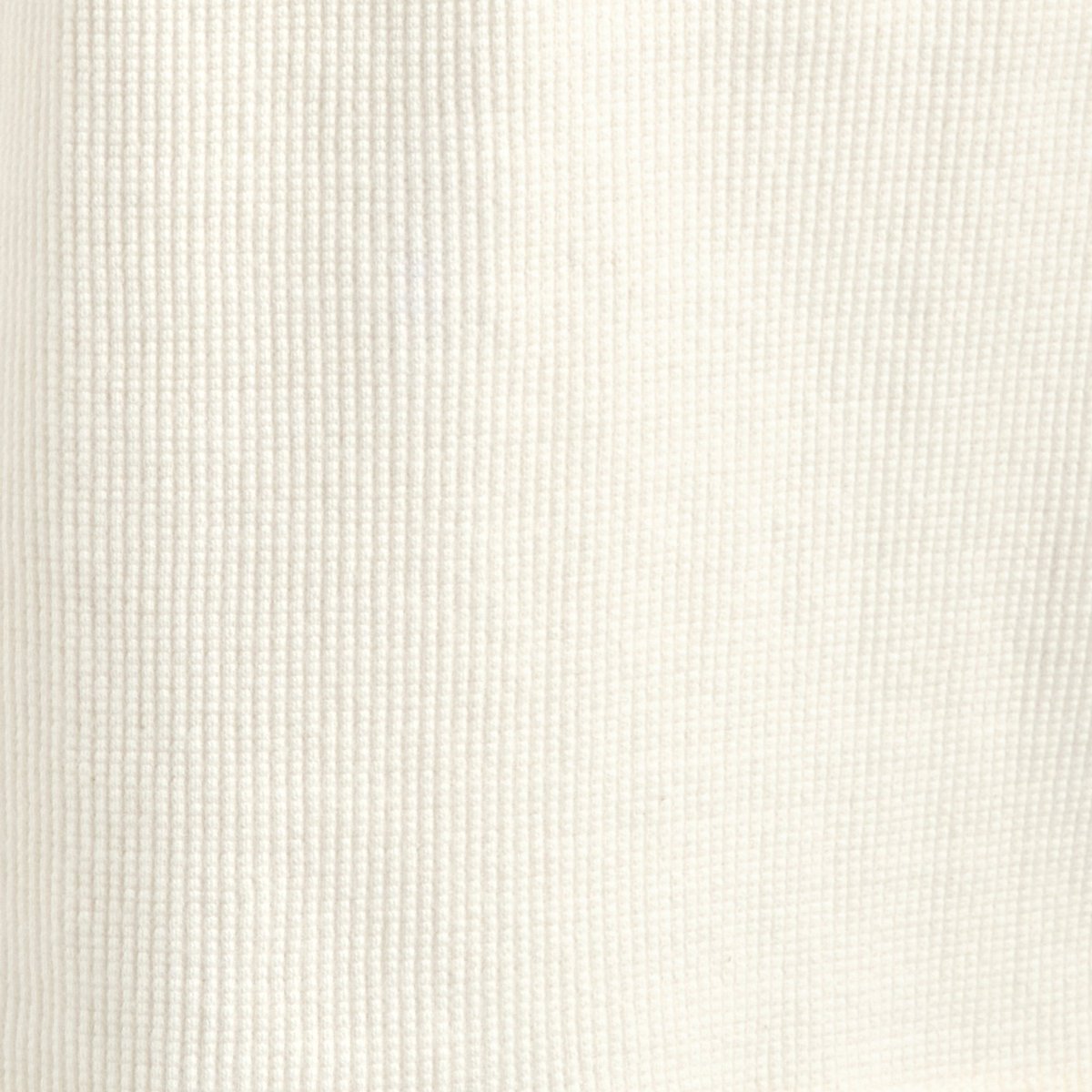 Shirt Falkvik Waffle Off-White