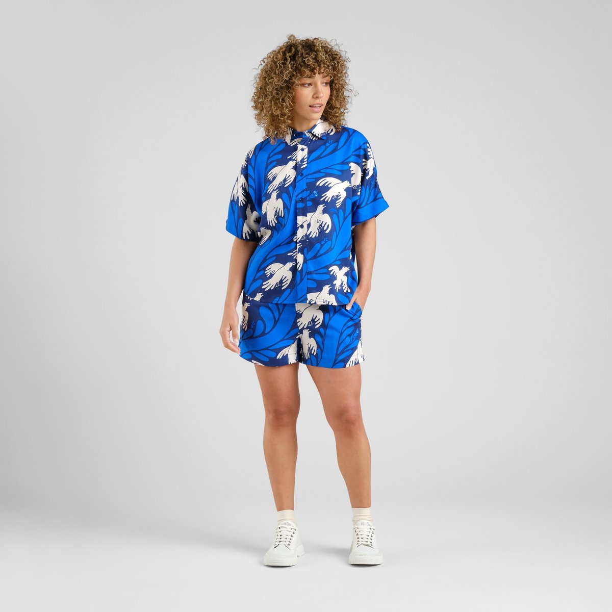 Shorts Aspudden The Phoenix Blue