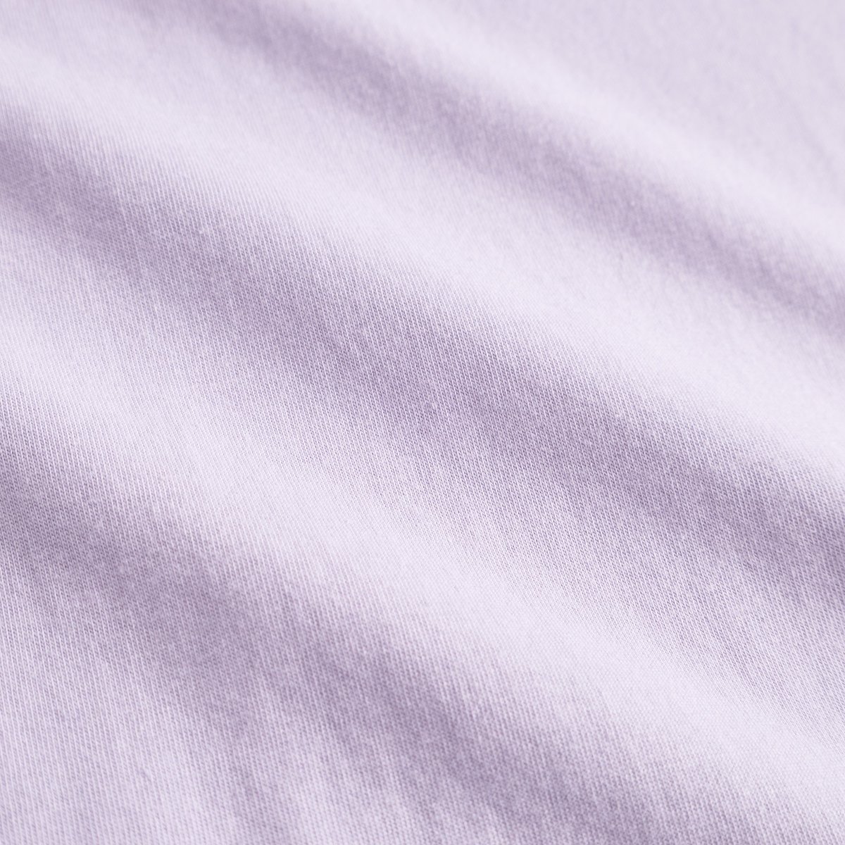 T-shirt Stockholm Base Thistle Purple