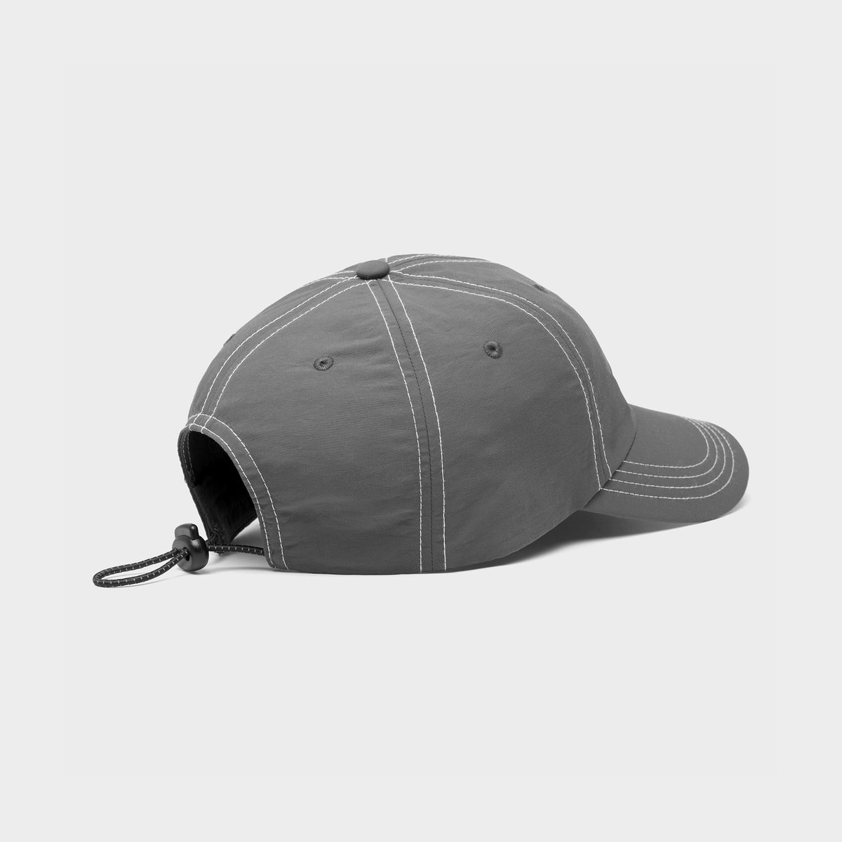 Soft Cap Enskede Base Grey