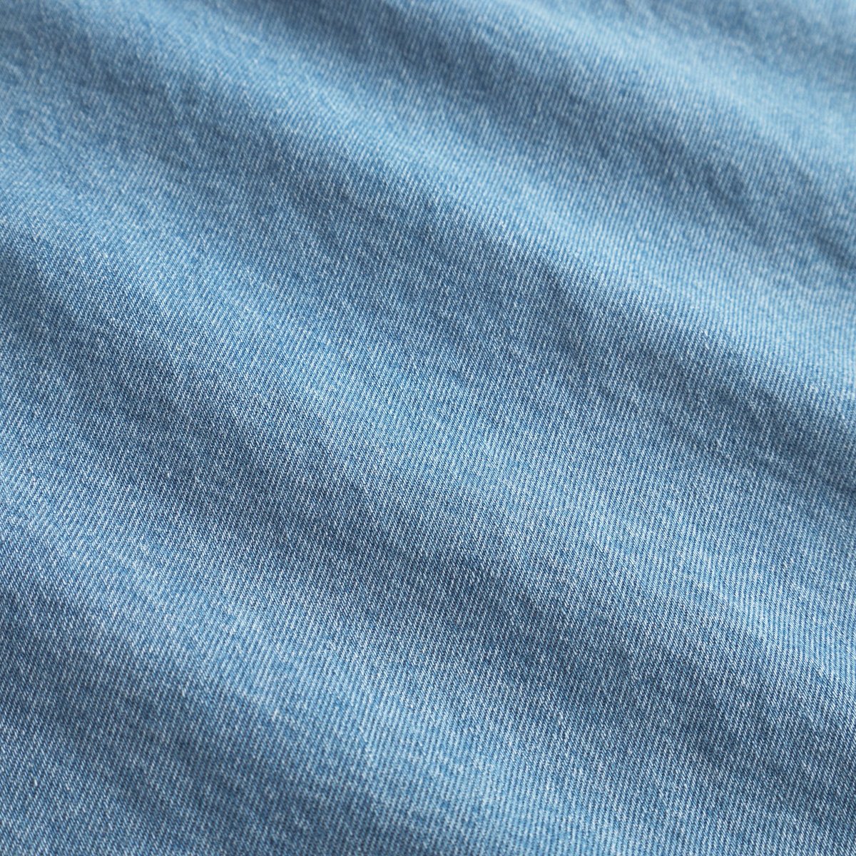 T-shirt Ramsvik Denim Light Blue