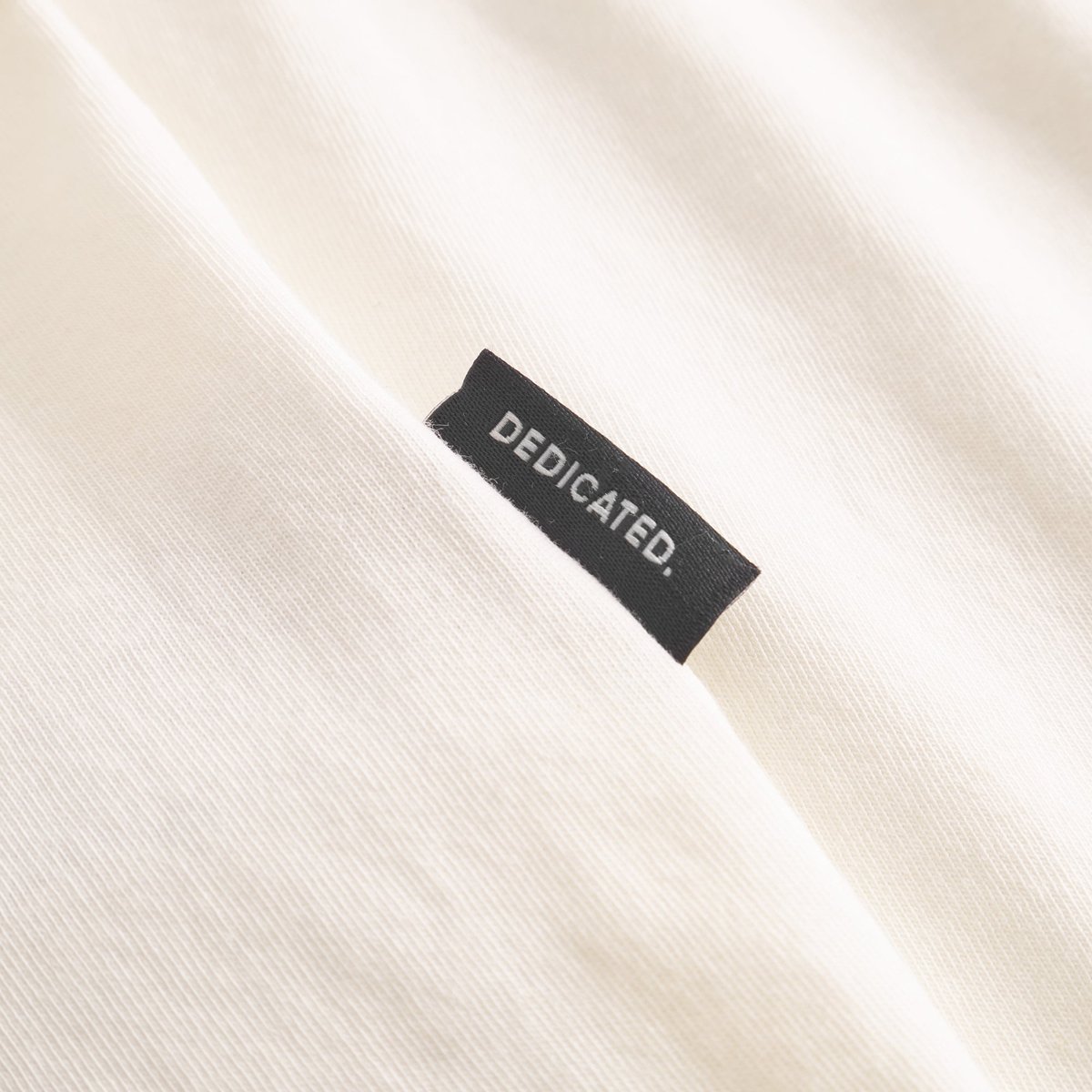 T-shirt Stockholm E-mail Master Off-White