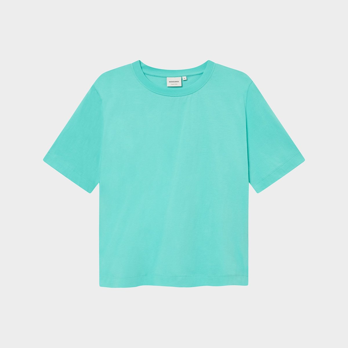 T-shirt Vadstena Base Pool Blue