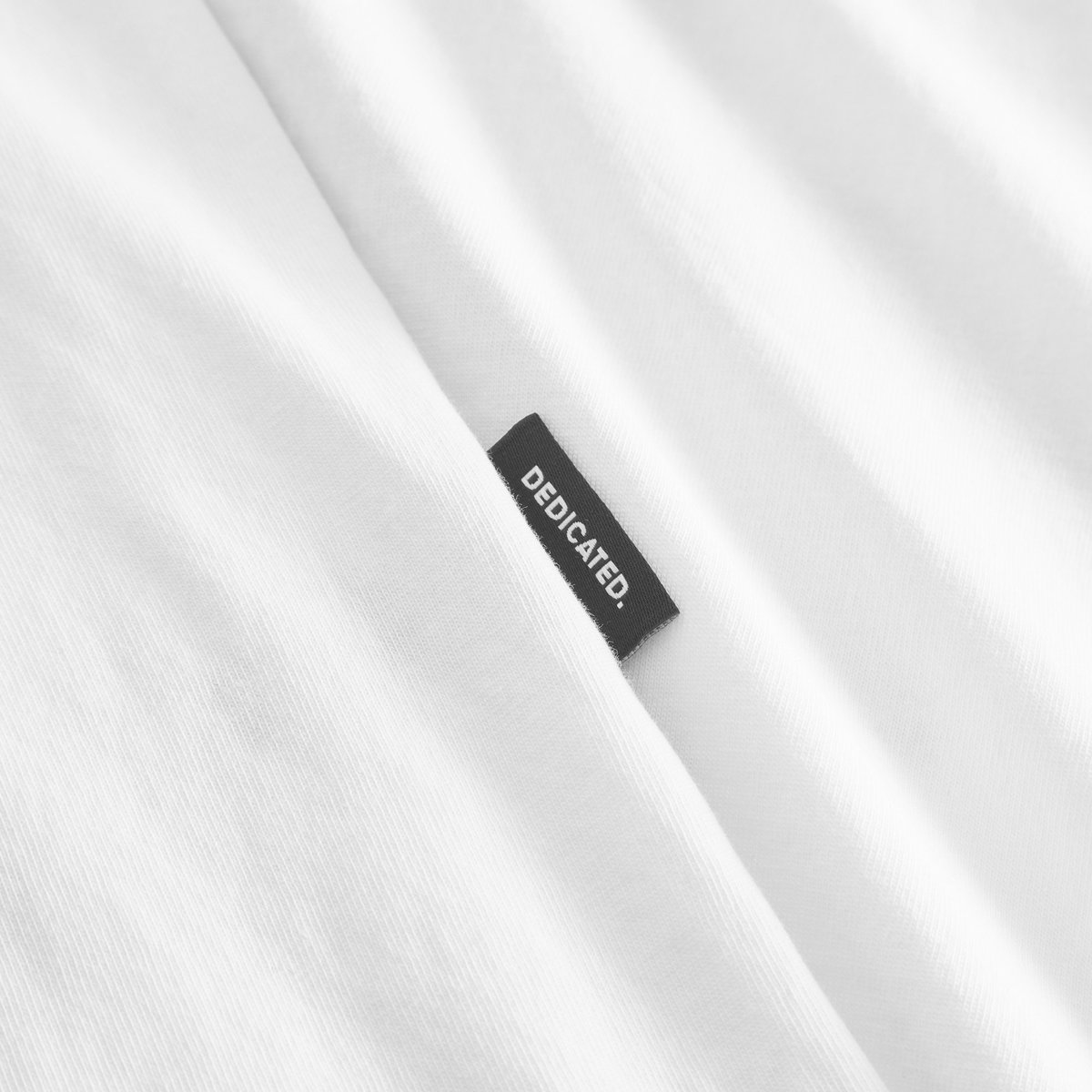 T-shirt Vadstena The Phoenix Bird White