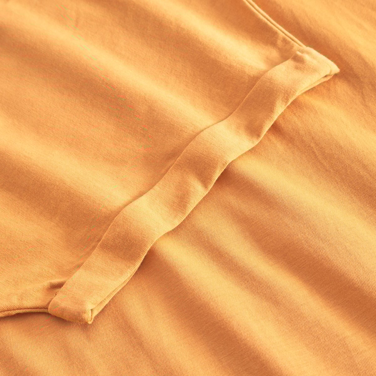 T-shirt Visby Base Gold Yellow