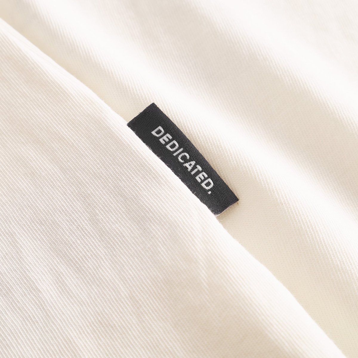 T-shirt Visby Summer Bikes Off-White