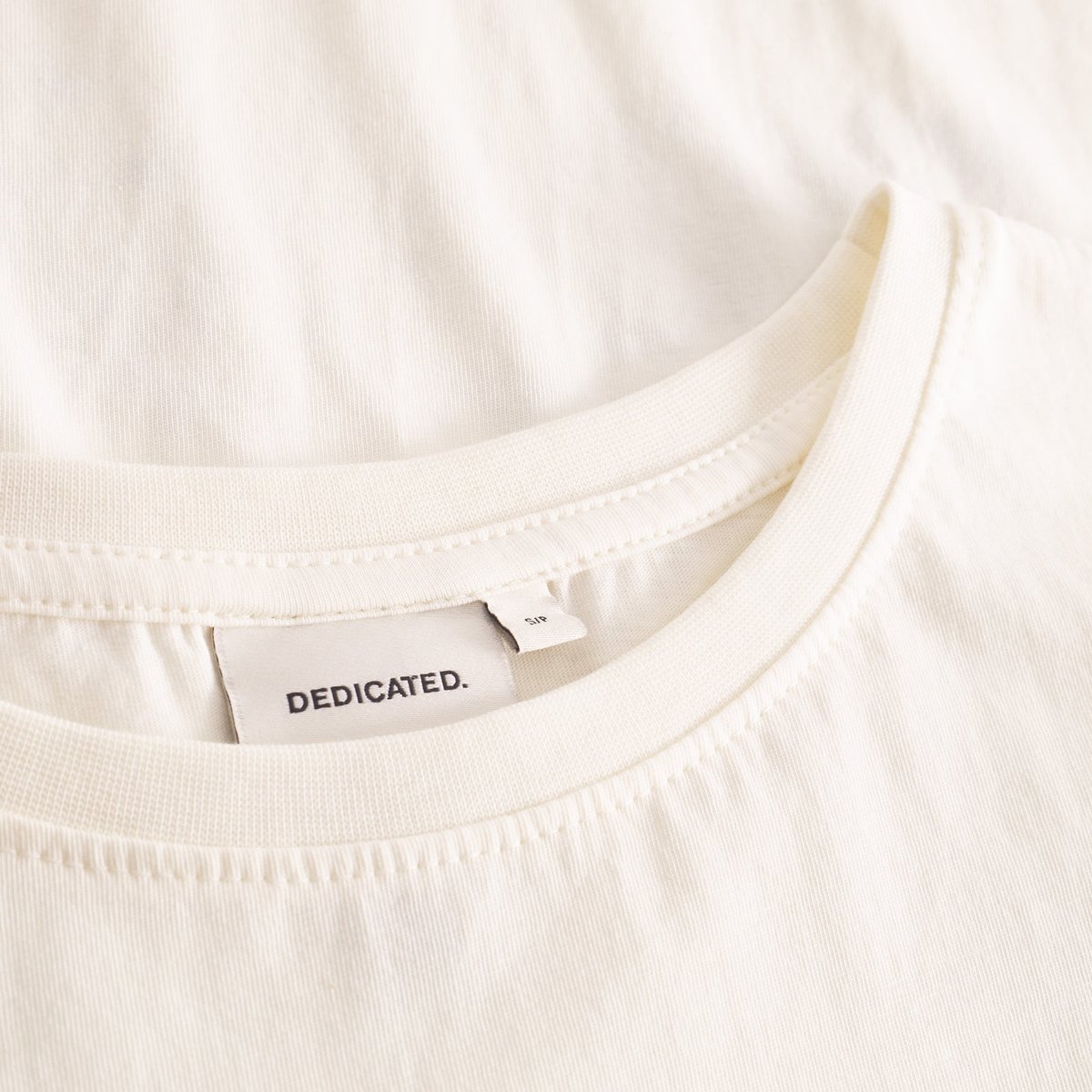 T-shirt Visby Summer Bikes Off-White