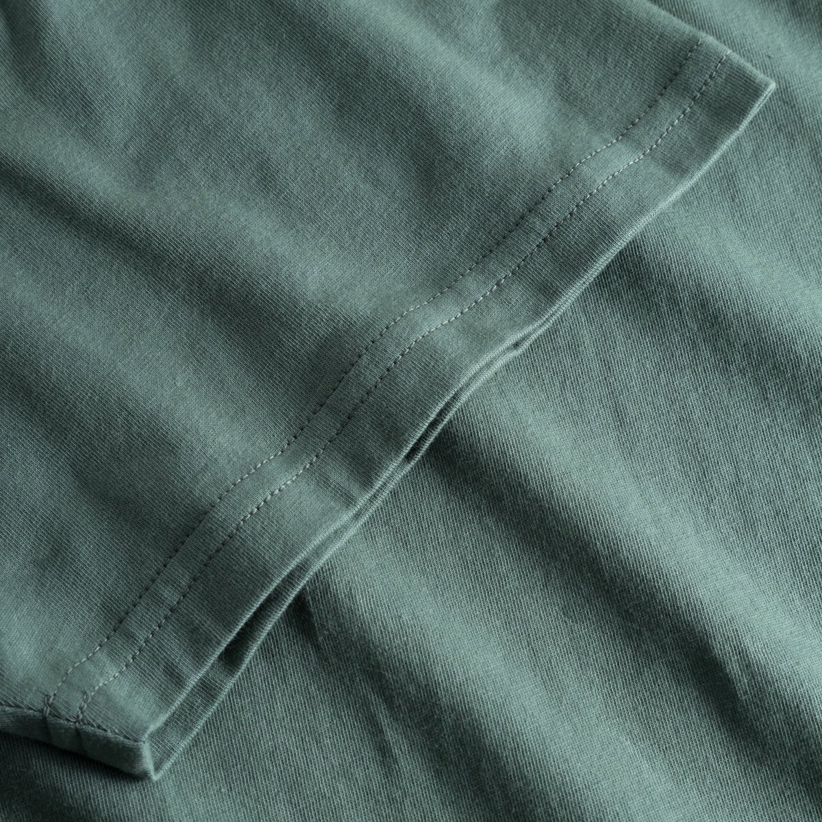 T-shirt Stockholm Base Forest Green