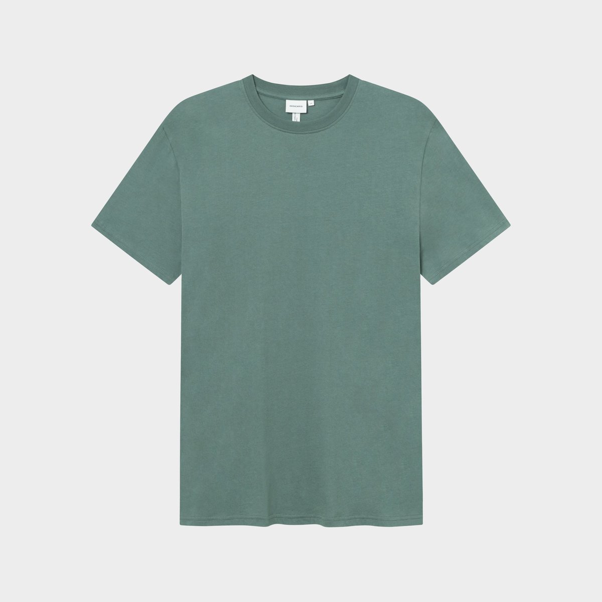 T-shirt Stockholm Base Forest Green