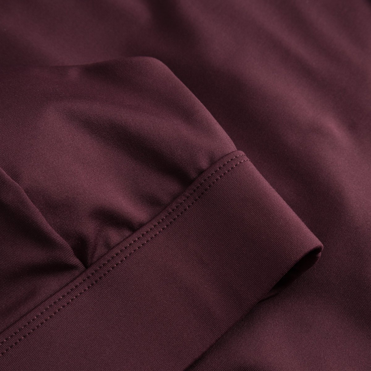 Bikini Top Alva Burgundy