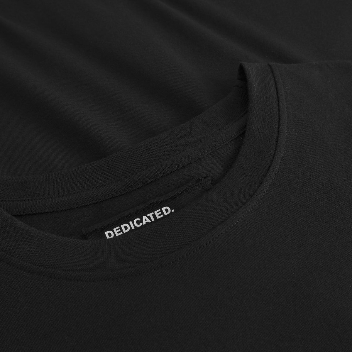 T-shirt Stockholm Love Your Mother Black