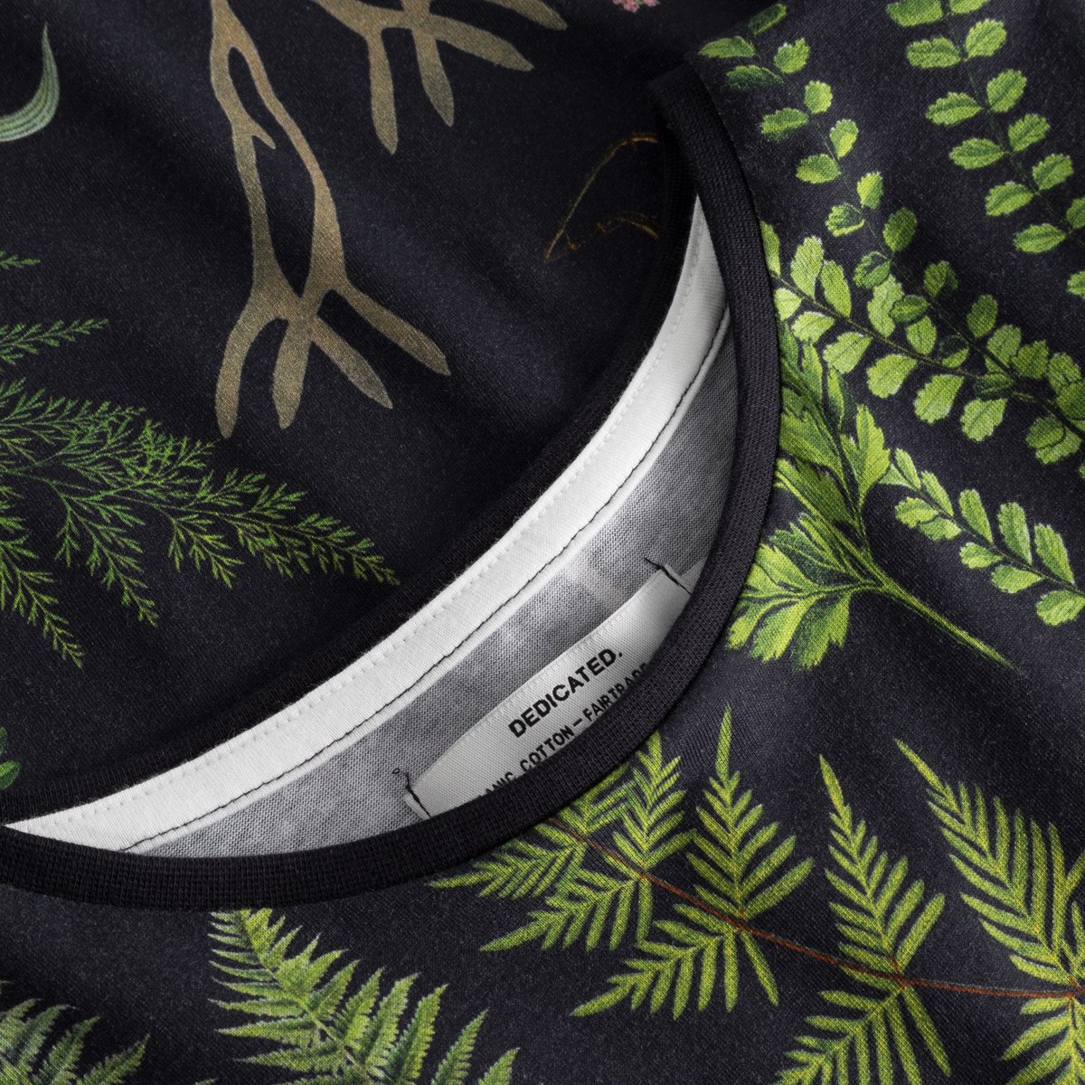 T-shirt Visby Secret Garden