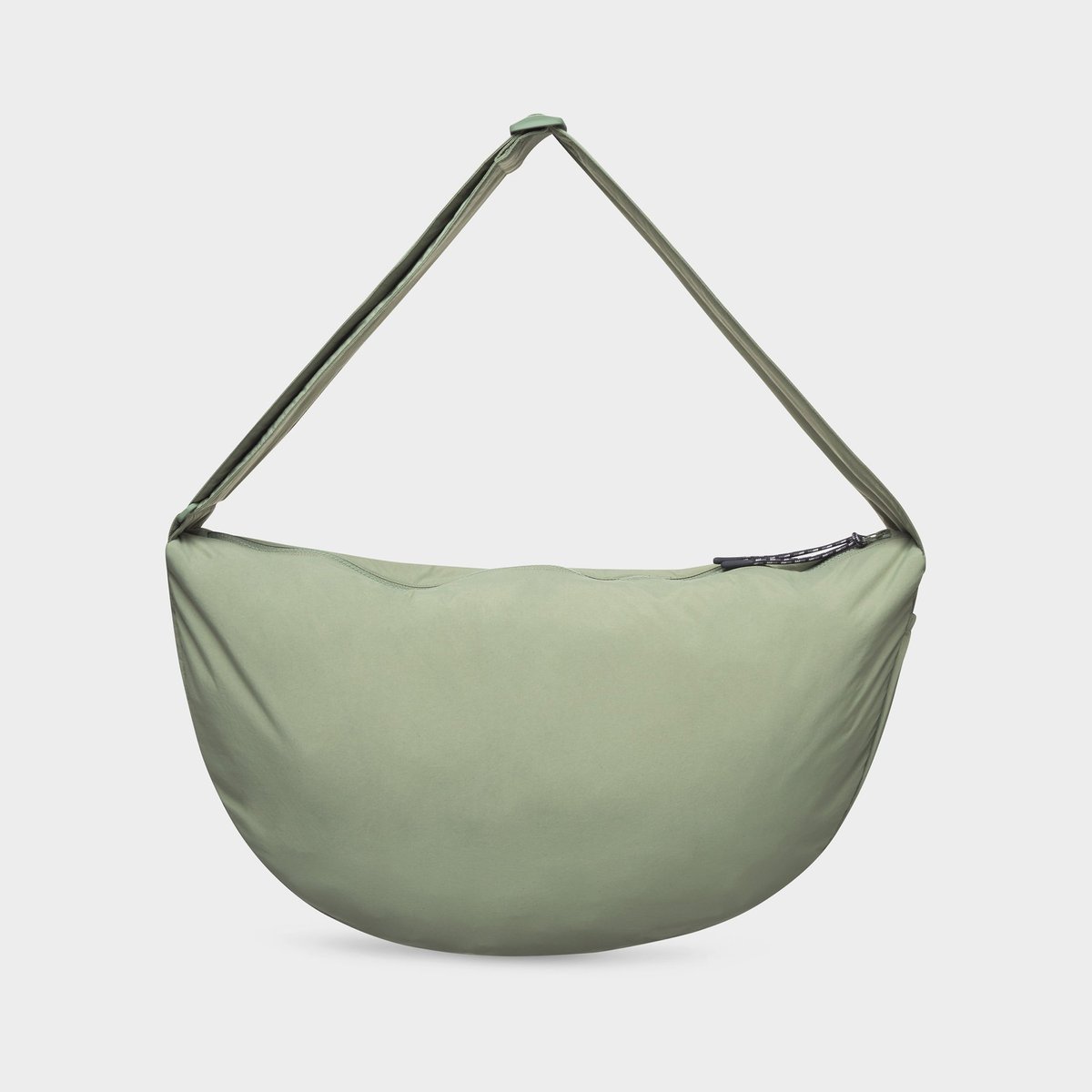 Shoulder Bag Solna Leaf Green