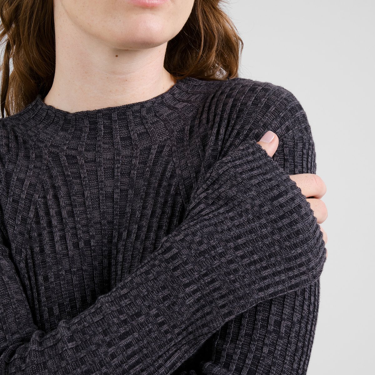 Dress Vamlingbo Grey