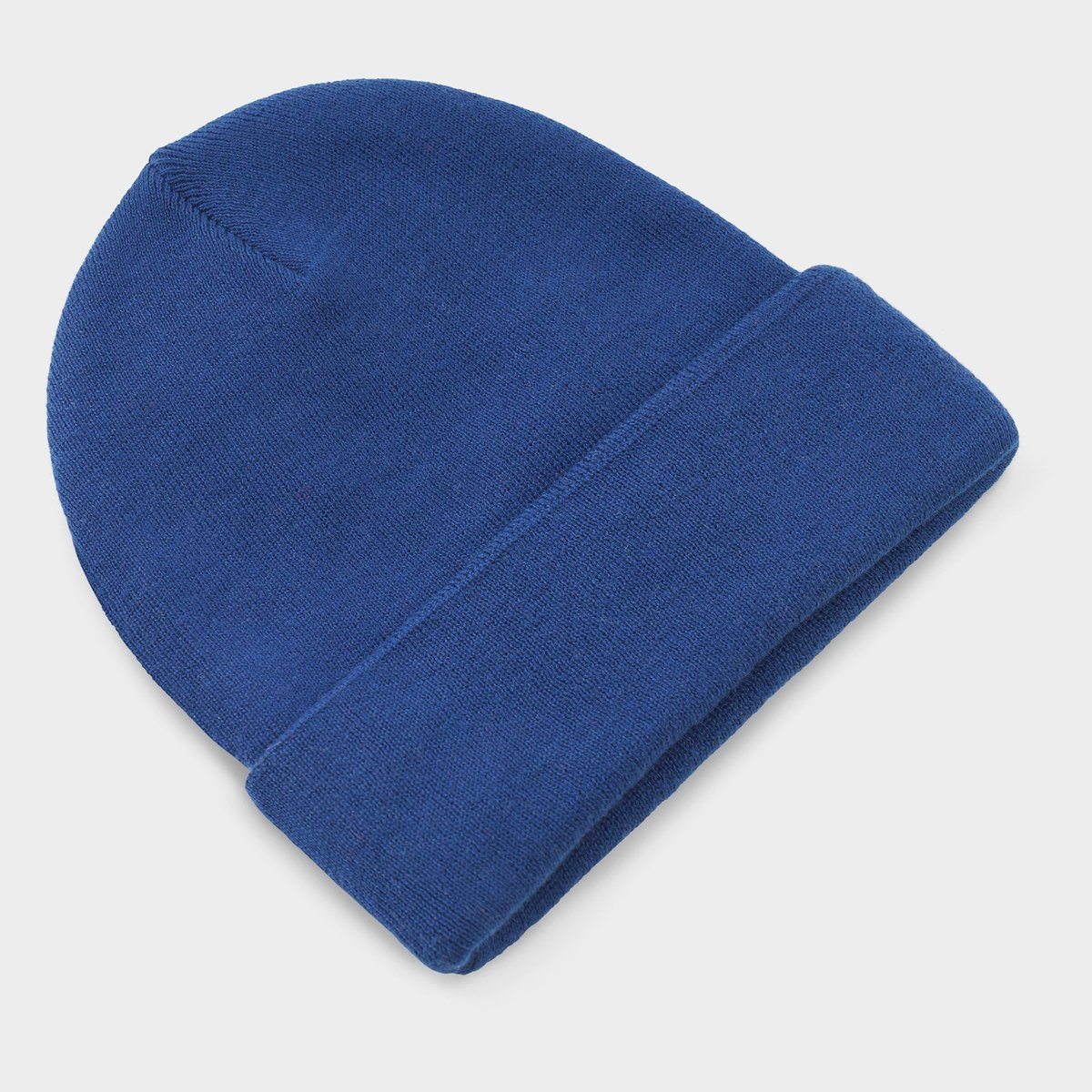 Beanie Kiruna True Blue