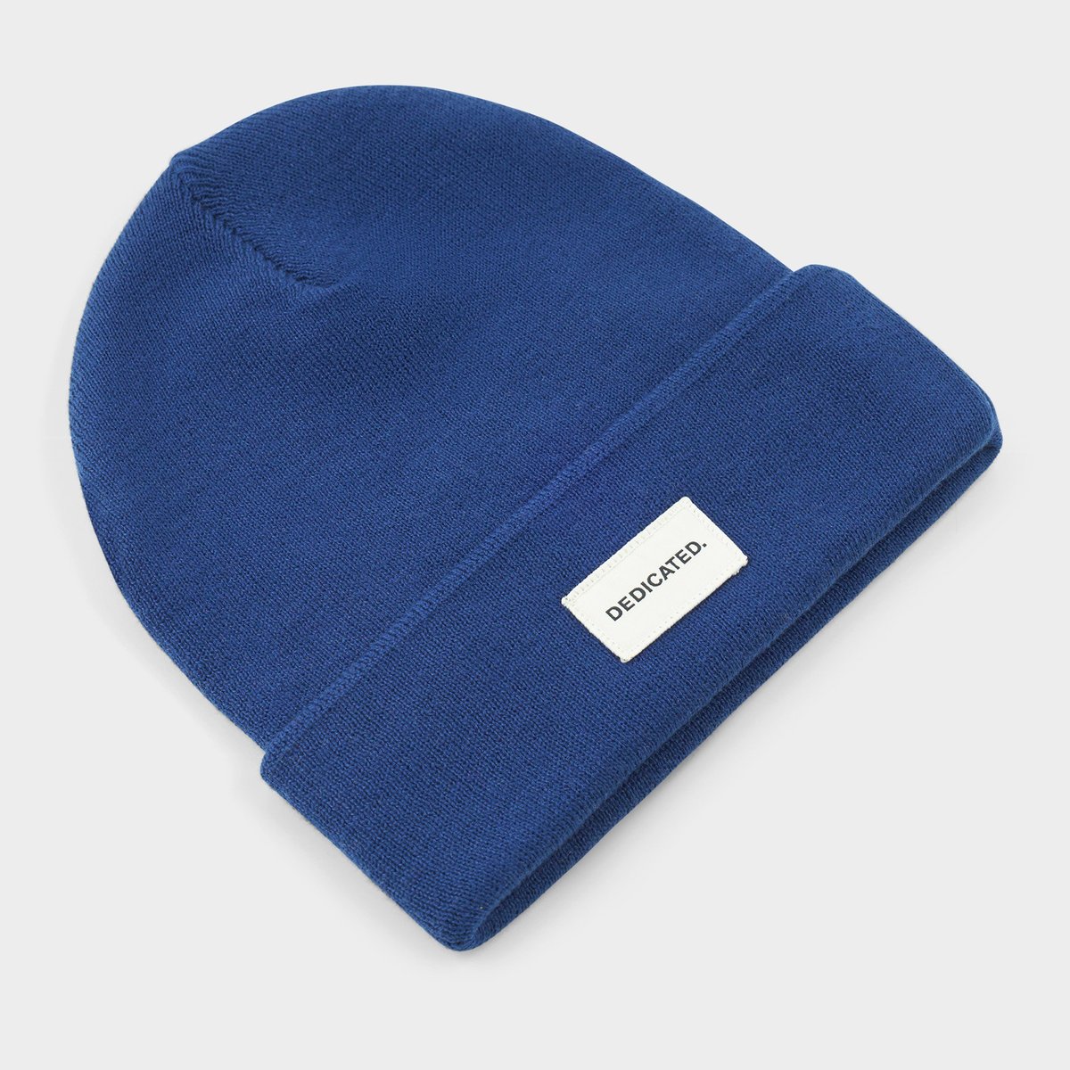 Beanie Kiruna True Blue
