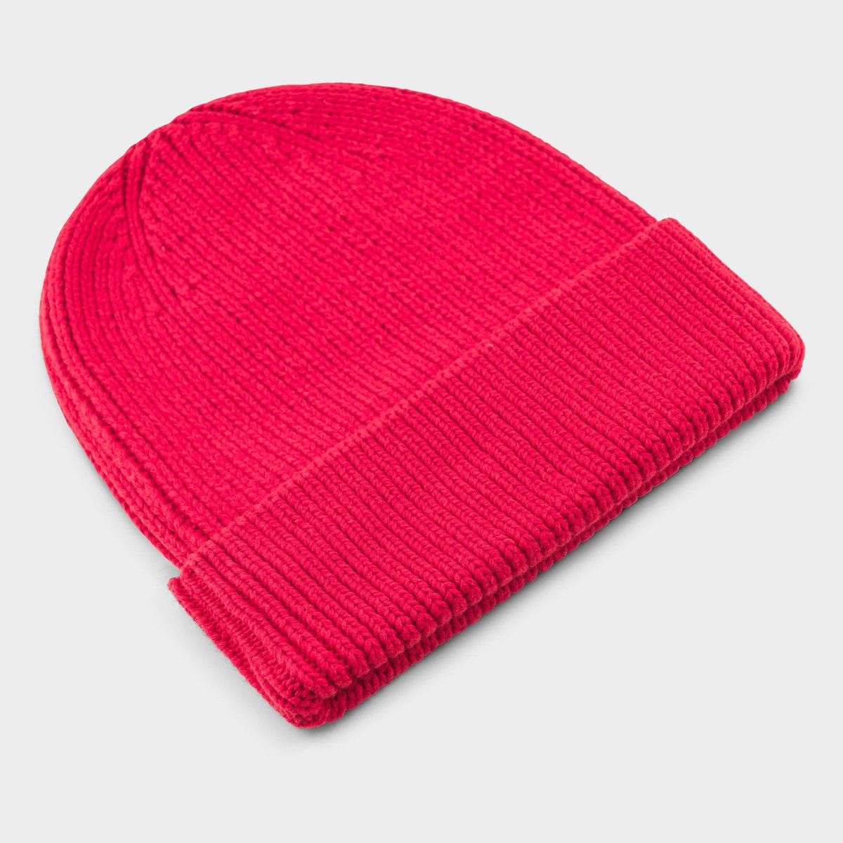 Beanie Narvik True Red