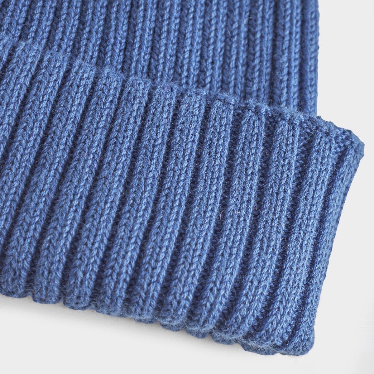 Beanie Rutvik True Blue