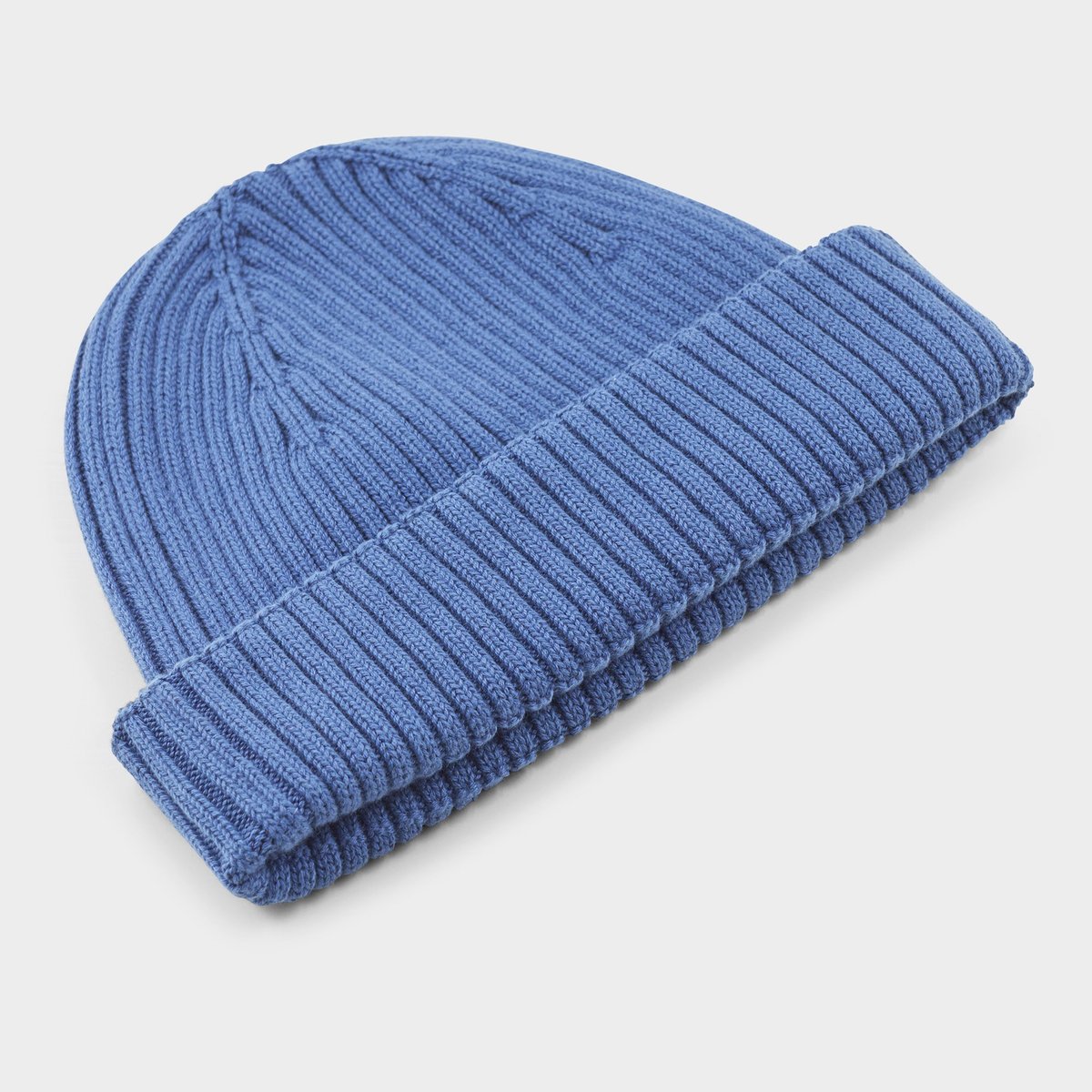 Beanie Rutvik True Blue