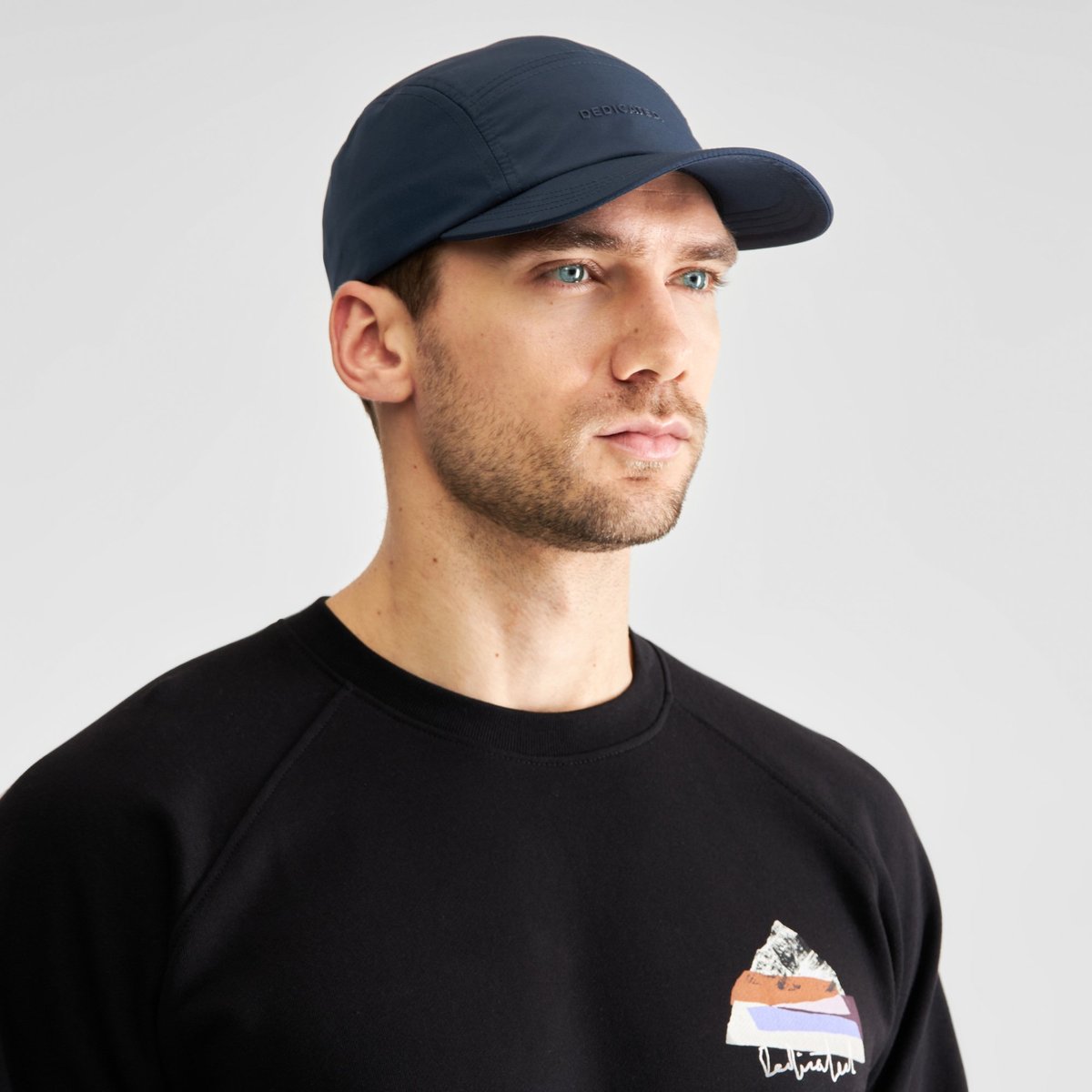 Cap Bromma Navy