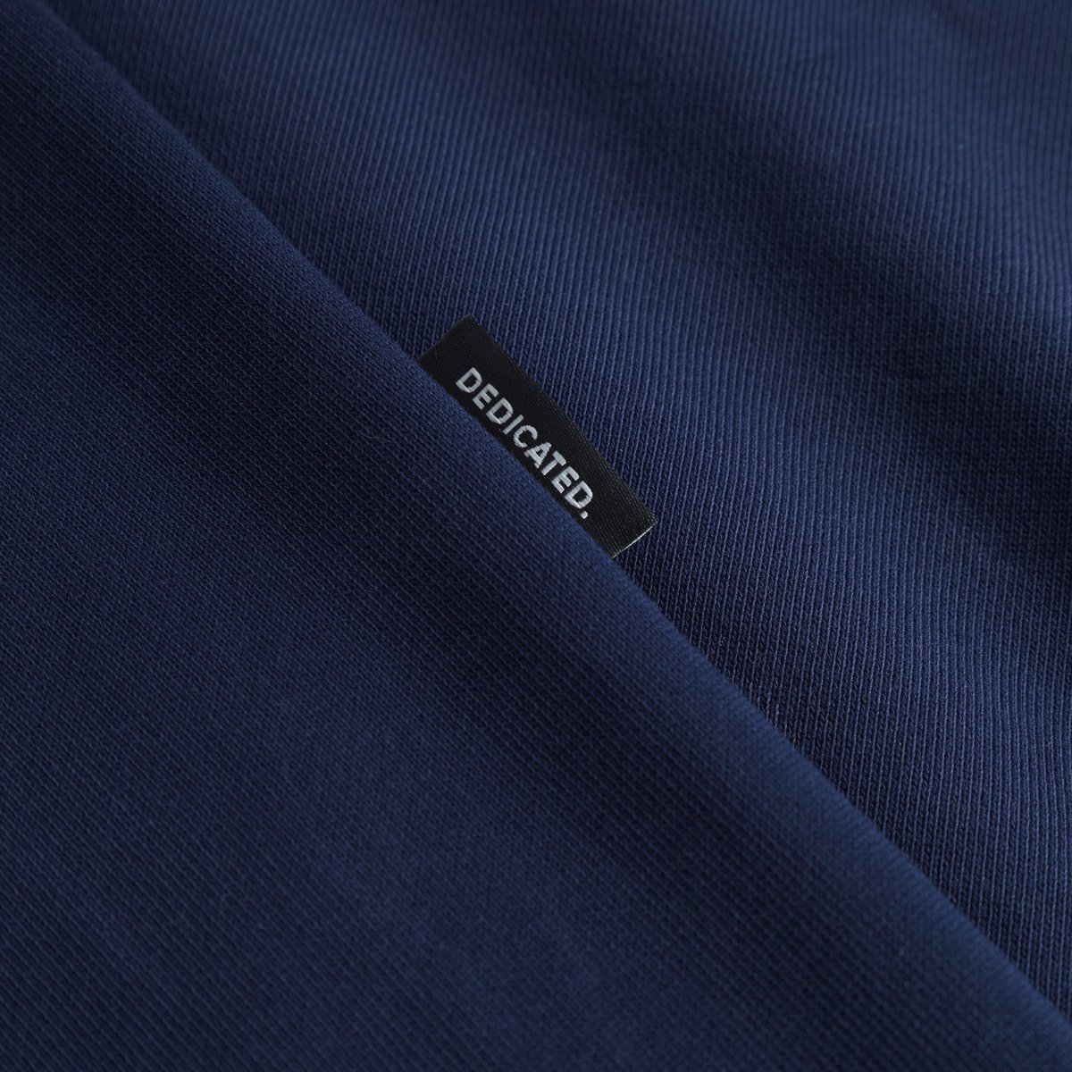 Hoodie Falun Base Navy
