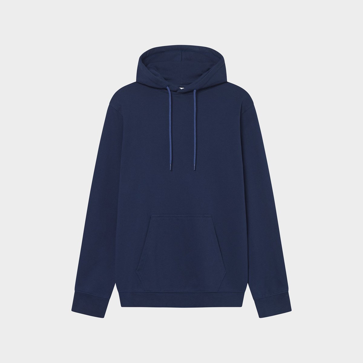 Hoodie Falun Base Navy
