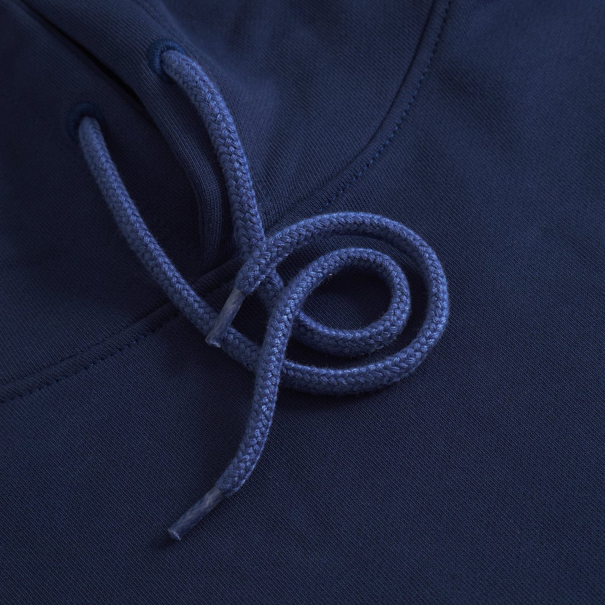Hoodie Falun Base Navy