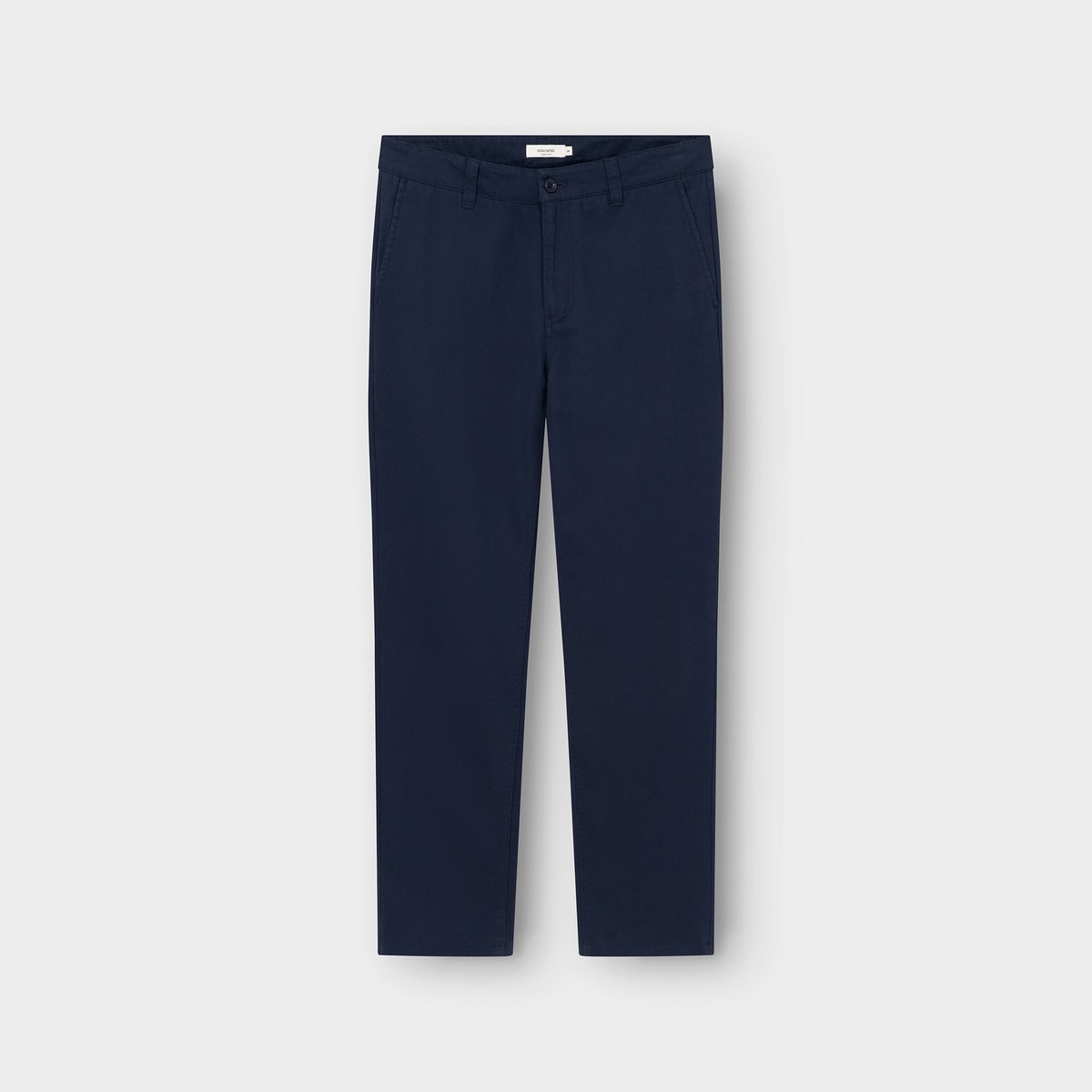 Chino Pants Sund Navy
