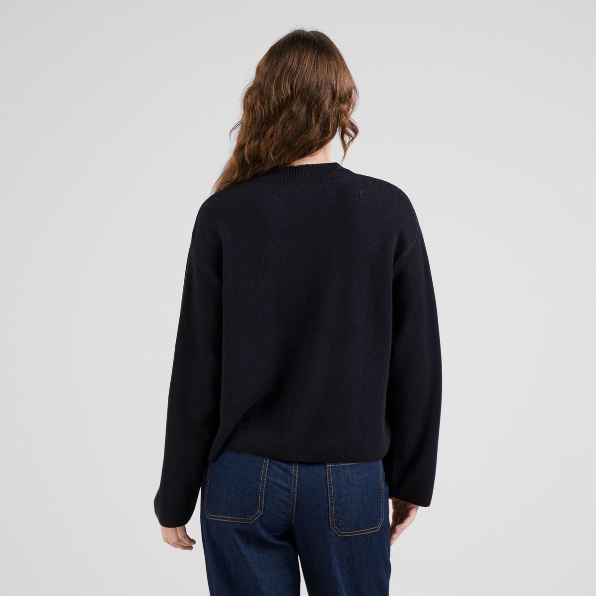 Sweater Limhamn Kittens Black