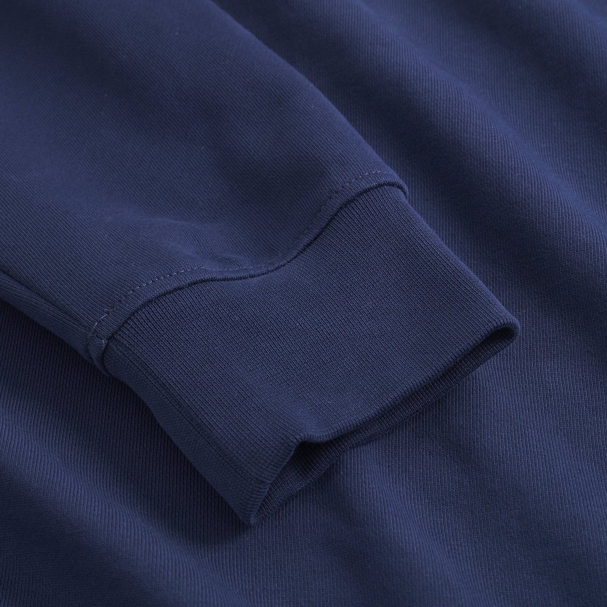 Sweatshirt Malmoe Base Navy