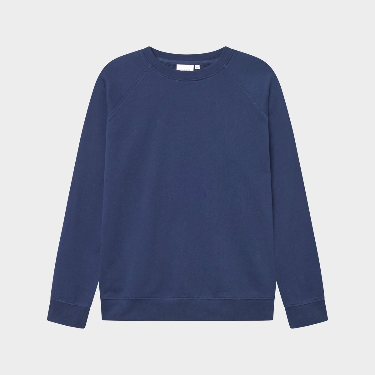 Sweatshirt Malmoe Base Navy