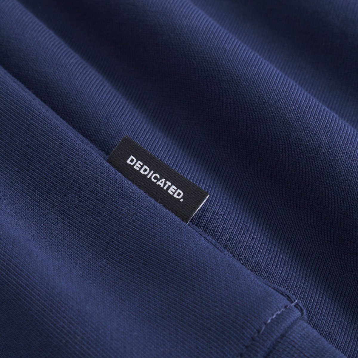 Sweatshirt Malmoe Base Navy