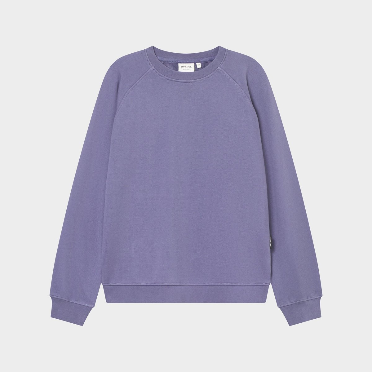 Sweatshirt Ystad Base Heron Blue