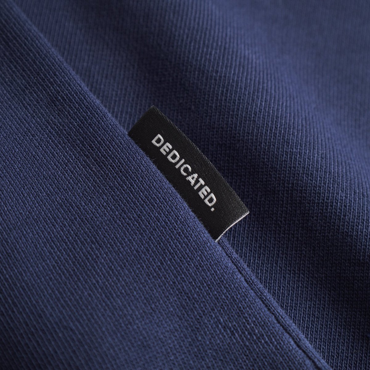 Sweatshirt Ystad Base Navy