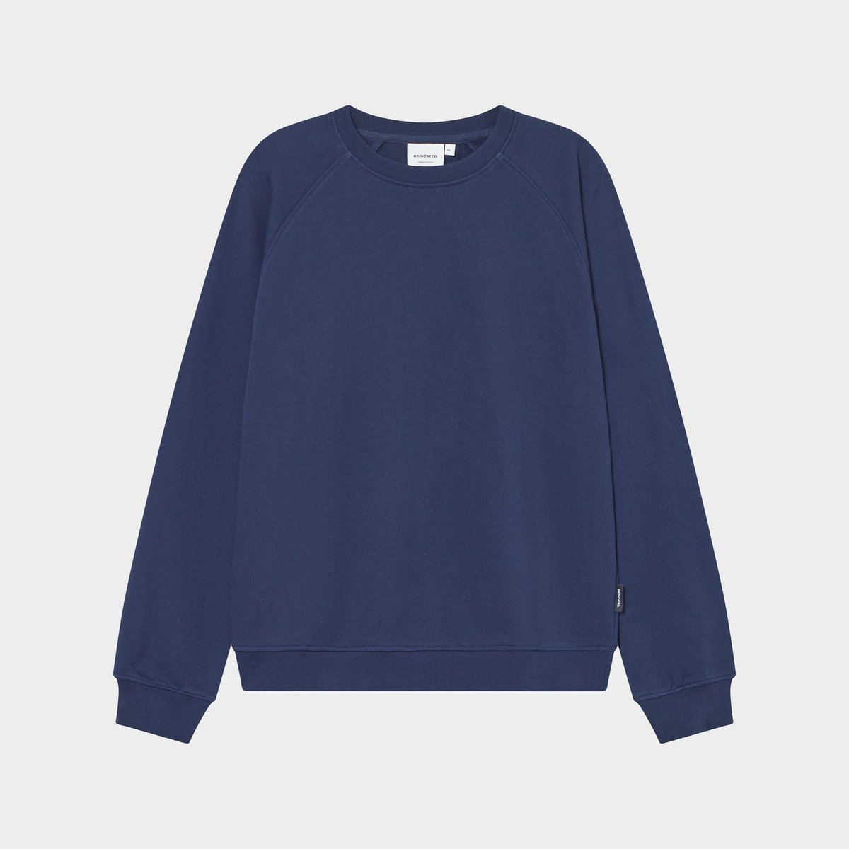 Sweatshirt Ystad Base Navy