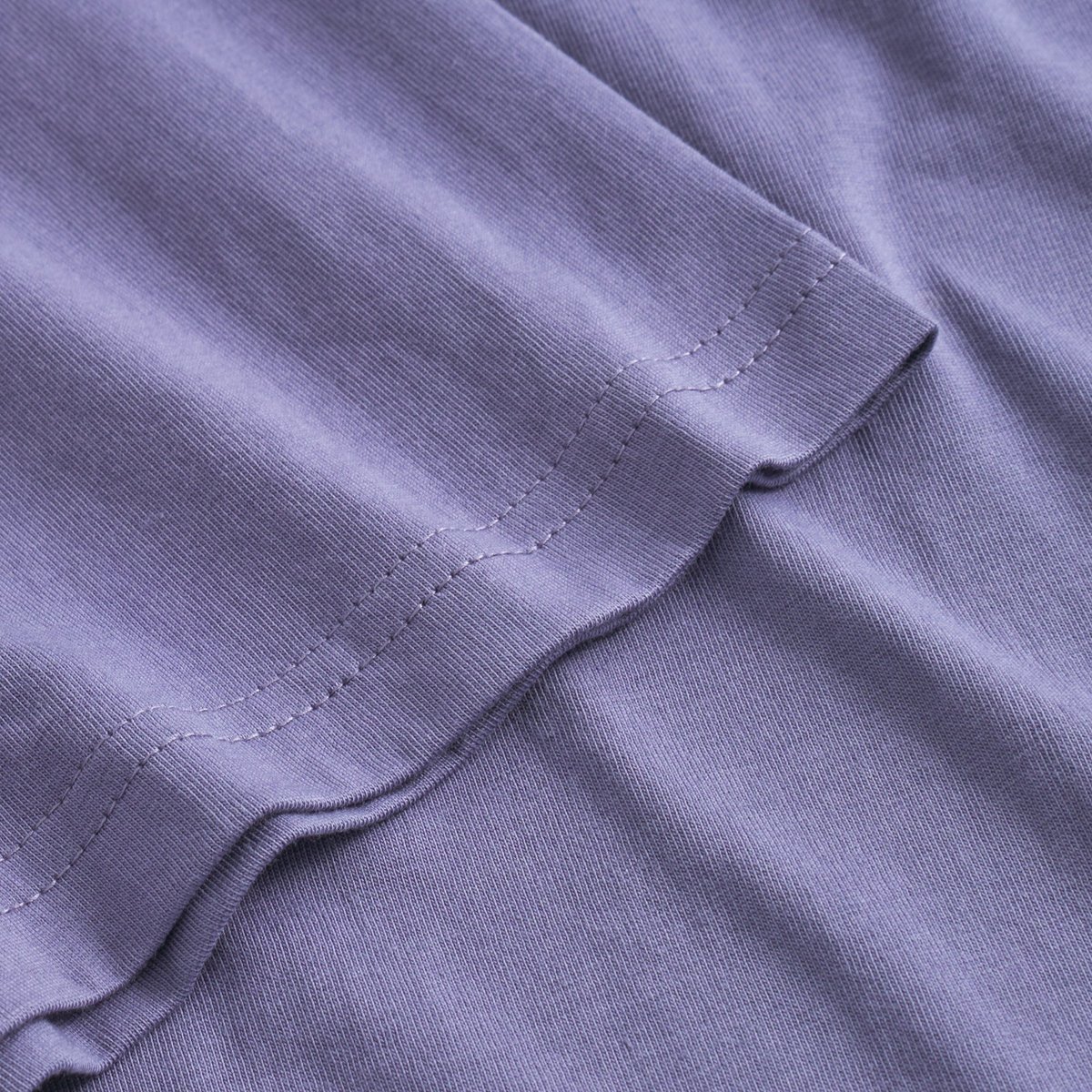 T-shirt Stockholm Base Heron Blue