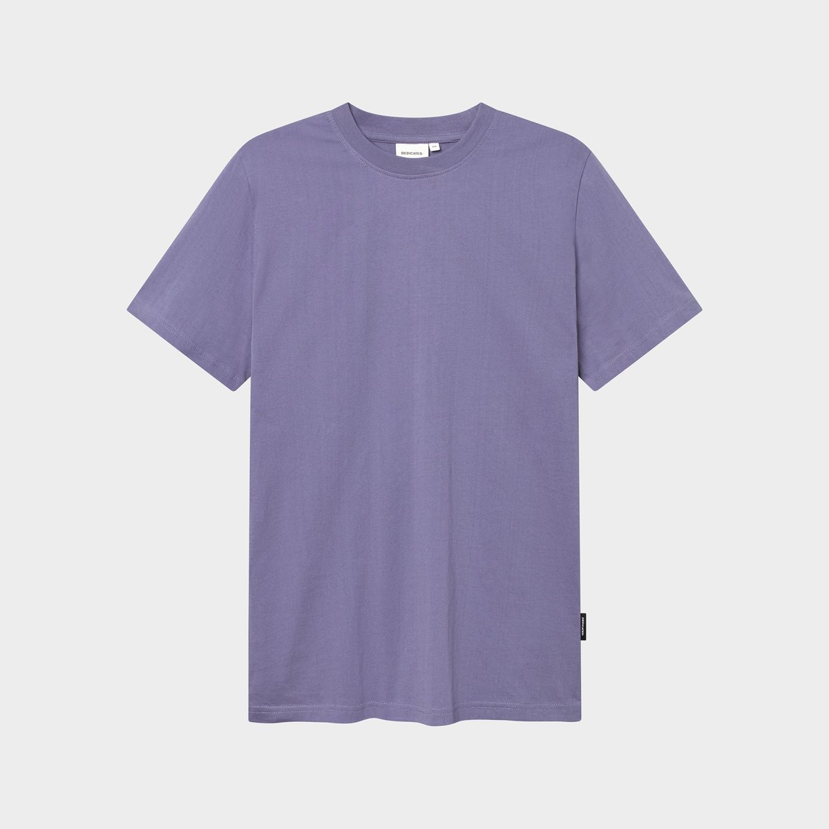 T-shirt Stockholm Base Heron Blue