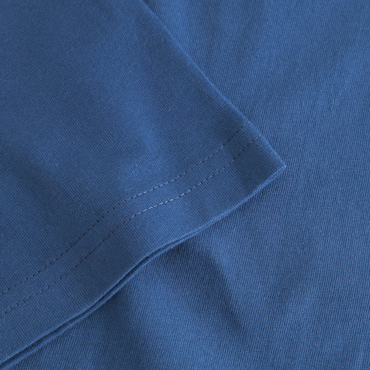 T-shirt Stockholm Base True Blue