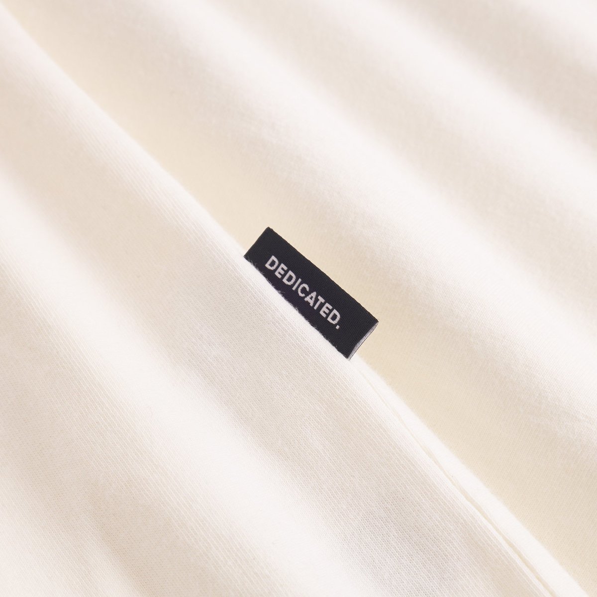 T-shirt Stockholm Fallen Skier Off-White