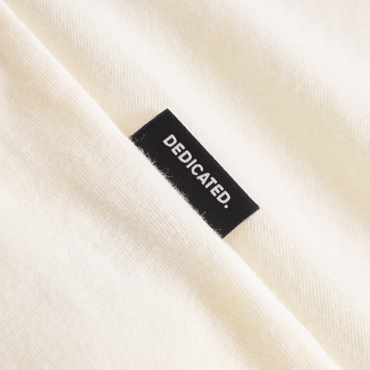 T-shirt Stockholm Line Mountains Logo Off-White