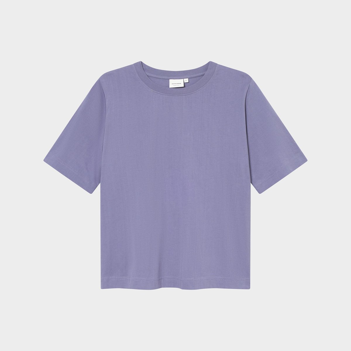 T-shirt Vadstena Base Heron Blue