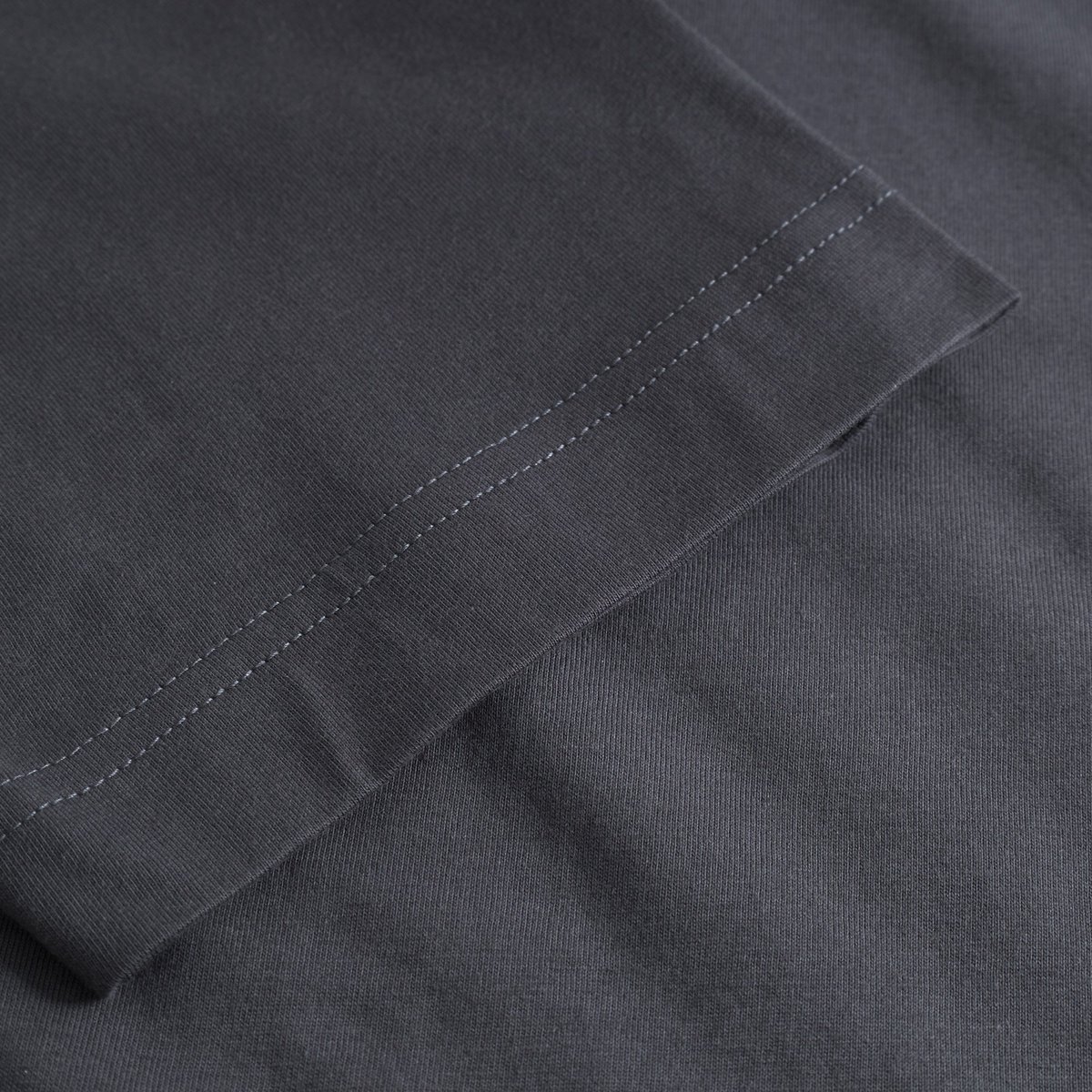 T-shirt Vadstena Cowgirl Charcoal