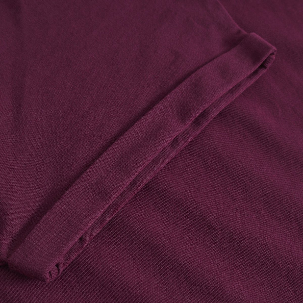 T-shirt Visby Base Fig Red