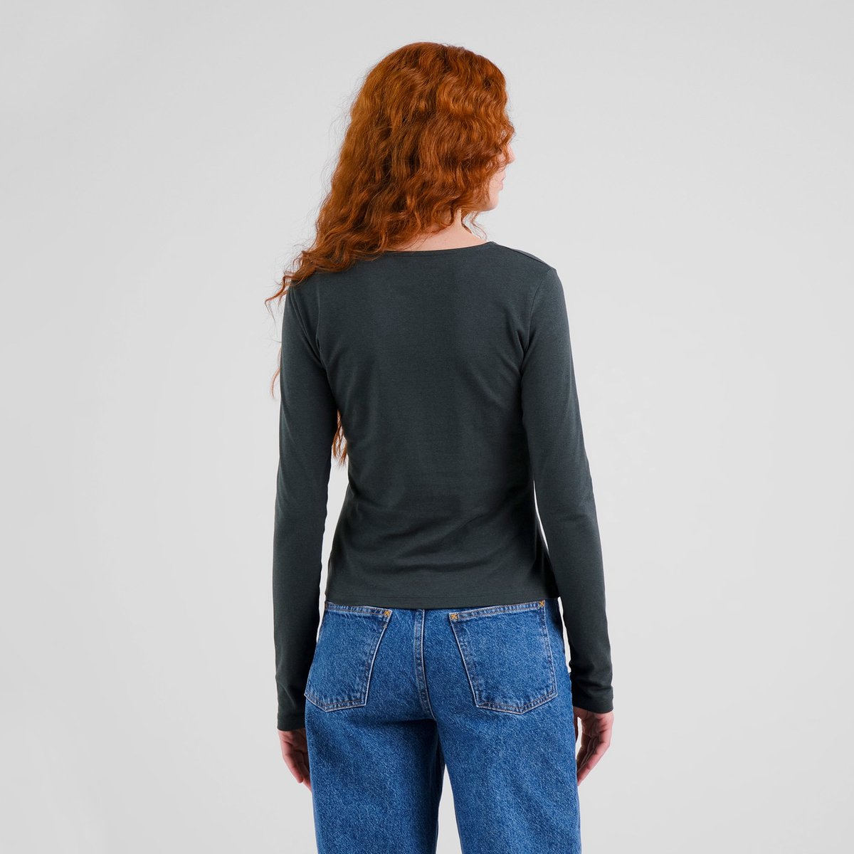 Top Salmis Dark Green