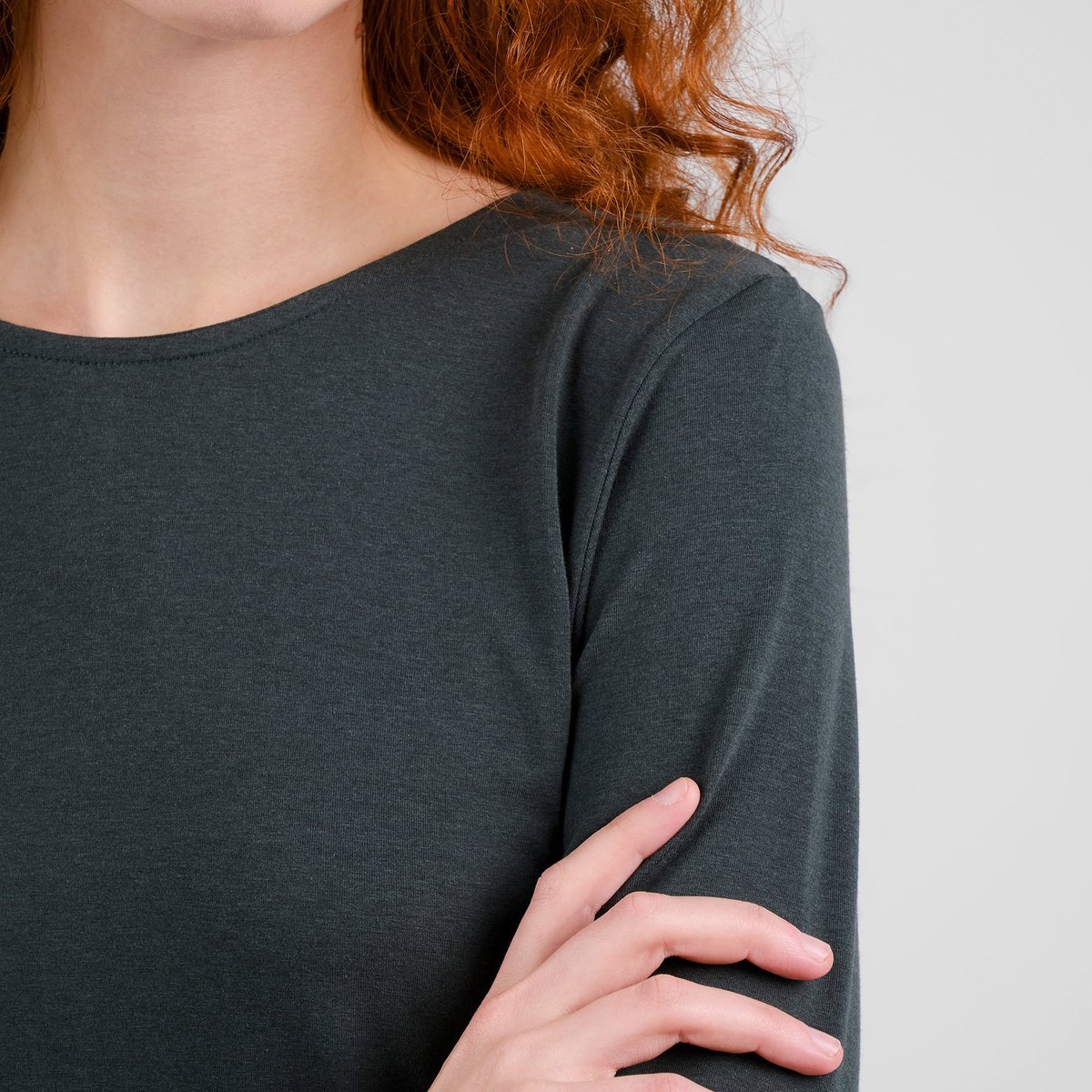 Top Salmis Dark Green