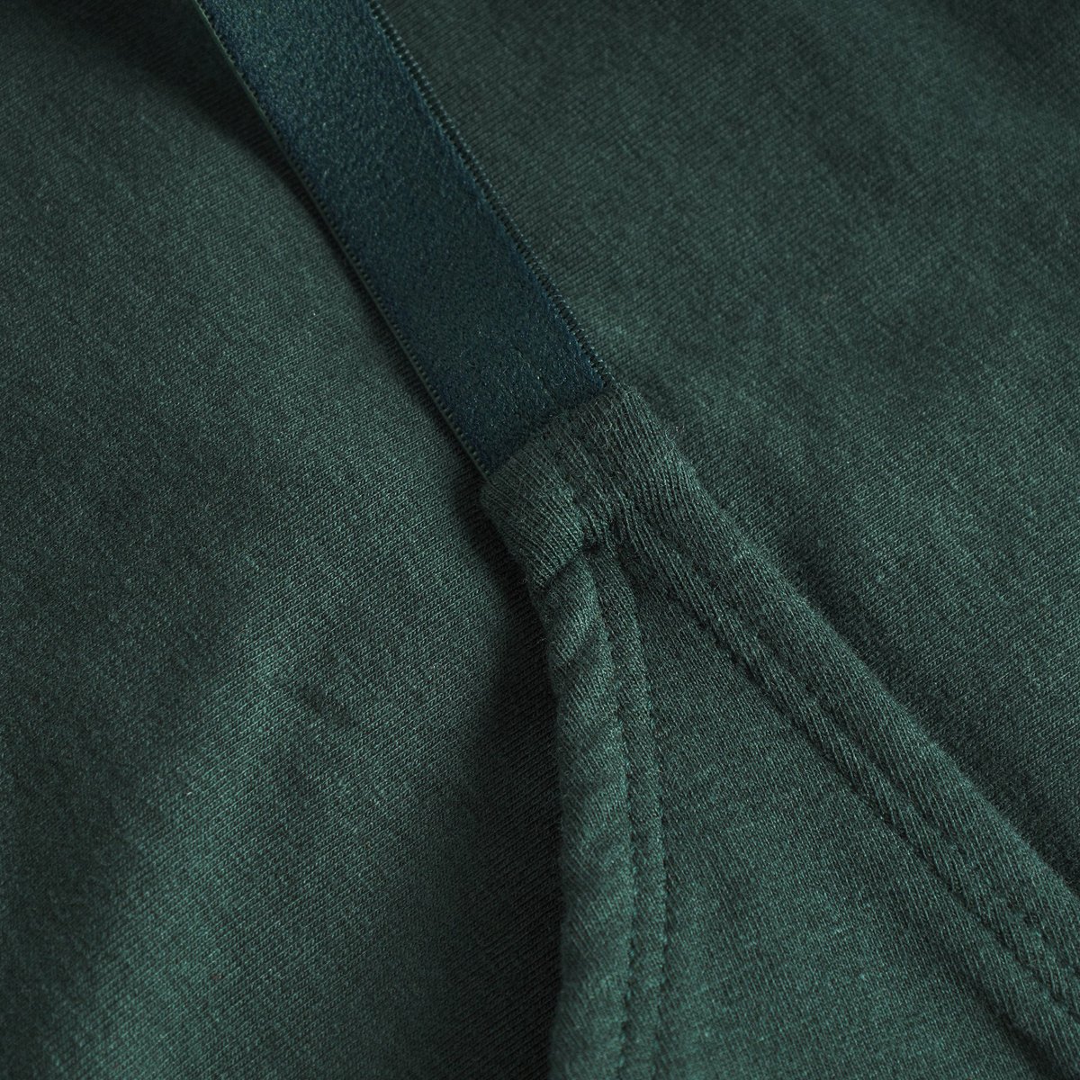 Soft Bra Junsele Dark Green